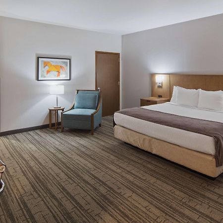 Best Western Green Oaks Inn La Vernia Exterior foto